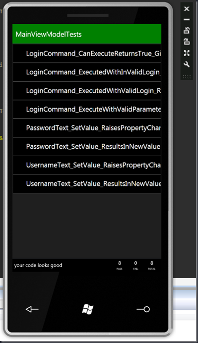 WP7LoginAllSuccess