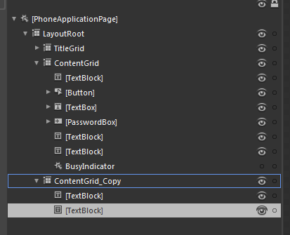 WP7LoginContentGrid