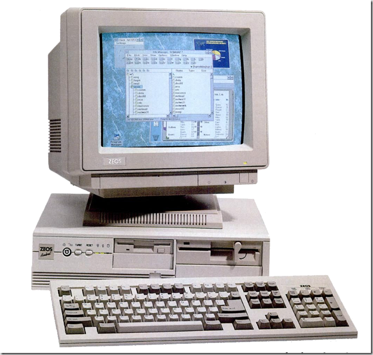 Desktop