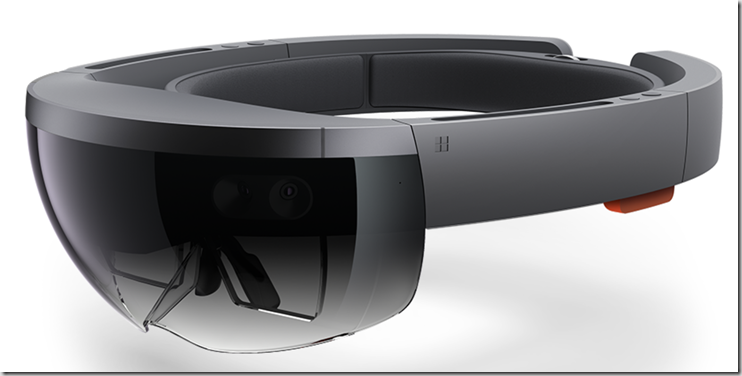 hololens