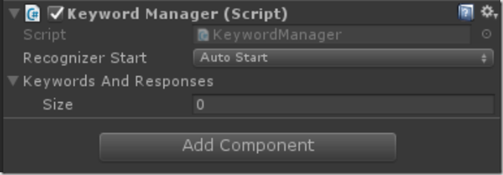 keywordmanager