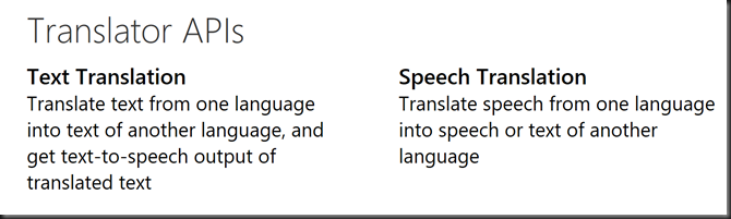 translatorapioverview